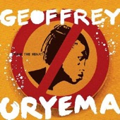 Geoffrey Oryema - Leaving Town