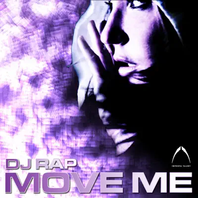 Move Me - EP - DJ Rap