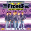 Los Feders - Cumbia Romantica
