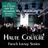 Haute Couture, Vol. 4 - French Lounge Session artwork