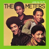 The Meters - 9 'Til 5