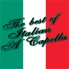The Best Of Italian A Capella