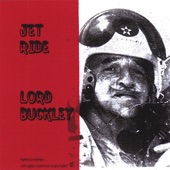 Lord Buckley - Satellite Blip Flip