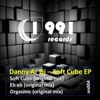 Soft Cube - Single