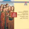 Stream & download Bach: Cantatas, BWV 67, 108 & 127