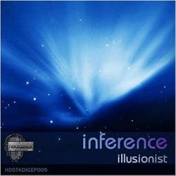 Inference - Tranceport