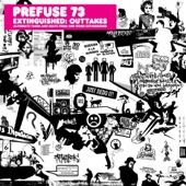 Prefuse 73 - For Some But Not for Me