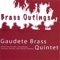Michael Tilson Thomas - Street Song - Gaudete Brass Quintet lyrics