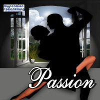Ray Davies - Passion artwork