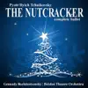 Stream & download Tchaikovsky: The Nutcracker