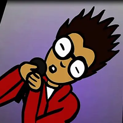 The Unofficial Smithers Love Song - Single - Your Favorite Martian