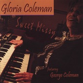 Gloria Coleman - Confirmation