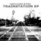 Trainstation North (Inox Remix) artwork