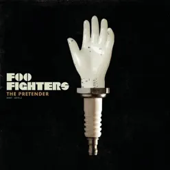 The Pretender - EP - Foo Fighters