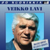Veikko Lavi - Jokainen Ihminen On Laulun Arvoinen