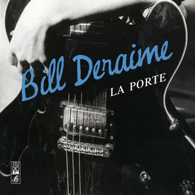 La porte - Bill Deraime