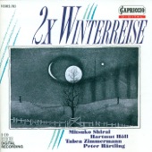 Winterreise, Op. 89, D. 911 (arr. for viola and piano) : No. 27. Der Leiermann artwork