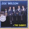 Little Queenie - Joe Wilson & The Sabres lyrics