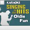 The Twist (Karaoke Version) song lyrics
