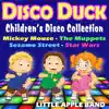 Disco Duck - Children's Disco Collection album lyrics, reviews, download