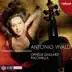 Vivaldi: Complete Cello Sonatas album cover