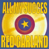 All My Succes: Red Garland artwork