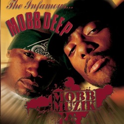 Mobb Deep - Allustrious