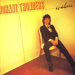 So Alone - Johnny Thunders