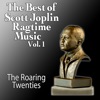 The Best Of Scott Joplin - Ragtime Music V*l. 1