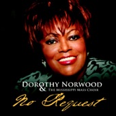 Dorothy Norwood & The Mississippi Mass Choir - 3 Pigs / Solid Rock