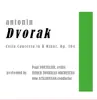 Dvořák: Cello Concerto In B Minor, Op. 104 album lyrics, reviews, download