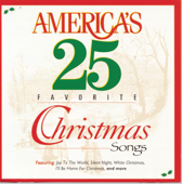 America's 25 Favorite Christmas Songs - Studio Musicians