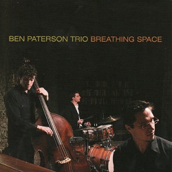 Ben Paterson Trio - Alice In Wonderland