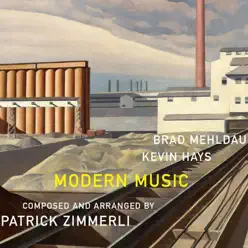 Modern Music - Brad Mehldau Modern Music - Brad Mehldau