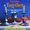 Together - The Friday Night Shabbat Sing-A-Long album lyrics, reviews, download