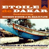 Etoile de Dakar - Thiapa Thioly