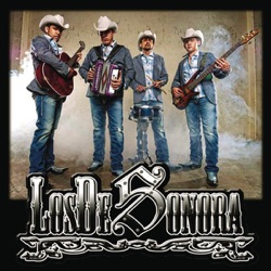 Los de Sonora - El Buchón