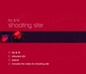 FLIP 'N' FILL  - SHOOTING STAR 