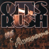 Otis Rush - Right Place, Wrong Time