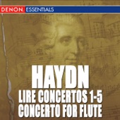 Lire Concerto No. 2 In G Major, H7: III. Rondo Presto artwork