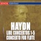 Lire Concerto No. 2 In G Major, H7: III. Rondo Presto artwork