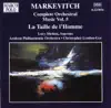 Stream & download Markevitch: Orchestral Music, Vol. 5 - La Taille De L'Homme