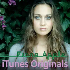 iTunes Originals: Fiona Apple - Fiona Apple