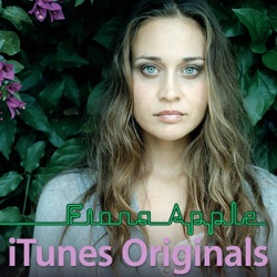 Fiona Apple - Shadowboxer