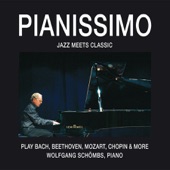 Pianissimo - Play Bach, Beethoven, Mozart, Chopin & More - Jazz Meets Classic artwork