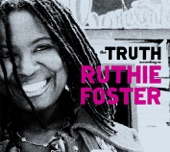Ruthie Foster - Thanks for the Joy
