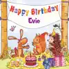 Happy Birthday Evie album lyrics, reviews, download