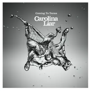 baixar álbum Carolina Liar - Coming To Terms