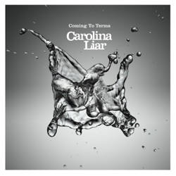 Carolina Liar - Show Me What I'm Looking For