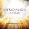 Suomalainen rukous (Finnish Prayer) artwork